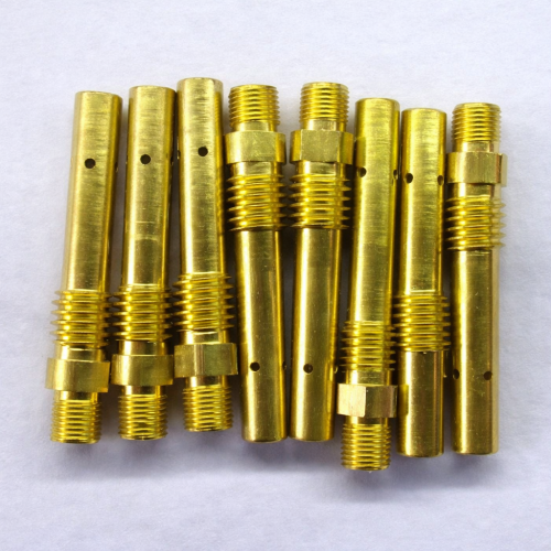 PANA 350 TIP HOLDER BRASS OUTER THREAD